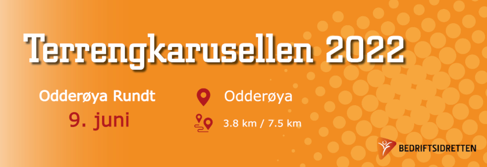 9. Karuselløp - Odderøya Rundt